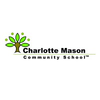 Charlotte Mason Community School logo - Similar company to Generation Joshua