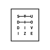 Studio Divize logo - Similar company to Architektonický Ateliér Radan Hubička