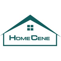 HomeCene logo - Similar company to Switchtoled