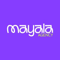 Mayala Agency logo - Similar company to Hundred Creatives