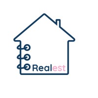 Realest logo - Similar company to Insourcehire