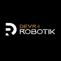 Devr-i Robotik logo - Similar company to Ans-Soft