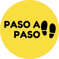 Paso a Paso logo - Similar company to Fundación Paso A Paso