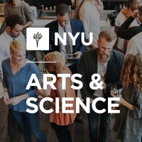 NYU Arts & Science Alumni logo - Similar company to Nyu Arts & Science