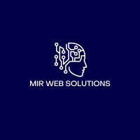 Mir web solutions logo - Similar company to Saphiam Technologies