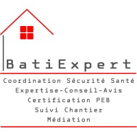 BatiExpert-Eloi Expertise logo - Similar company to Crafters