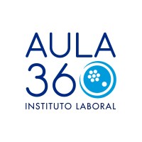 Instituto Aula 360 logo - Similar company to Studyx Academia