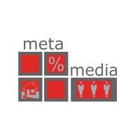 Meta Media Srl logo - Similar company to Mindset Media Group