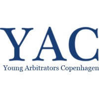 Young Arbitrators Copenhagen logo - Similar company to Cortex Capital