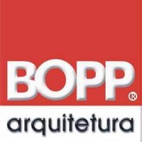 Bopp Arquitetura logo - Similar company to Vekka Cosmetics