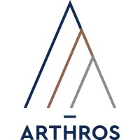 Arthros S.A logo - Similar company to Raidho Consultoria