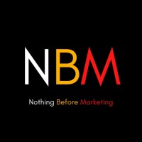 Nothing Before Marketing logo - Similar company to Asap Media