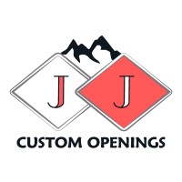 JJ Custom Openings logo - Similar company to Cosee