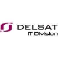 DELSAT logo - Similar company to Delsat Technologies