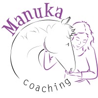 Manuka equicoaching logo - Similar company to Nestech Srl