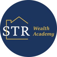 STR Wealth Academy logo - Similar company to Cyber Ascent