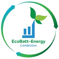 EcoBatt Energy Cambodia logo - Similar company to Joonaak Delivery Co., Ltd