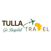 Tulla Travel logo - Similar company to Xtrm Group