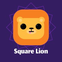 Square Lion