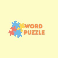 Word Puzzle logo - Similar company to Puzzle Games