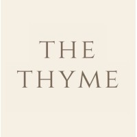 The Thyme logo - Similar company to Network Perspective