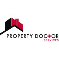 Property Doctor Services logo - Similar company to Turnkey Solutions