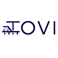 TOVI logo - Similar company to Dream Local Digital