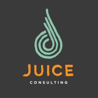 Juice Consulting logo - Similar company to Sophistics - Powered By Hax Solutions Gmbh