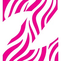 Zebra PR logo - Similar company to We Love Creative Ltd