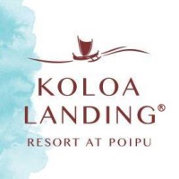 Koloa Landing At Poipu Beach Resort