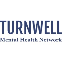 Turnwell Mental Health Network logo - Similar company to Sky Oro