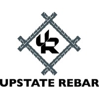 Upstate Rebar logo - Similar company to Syne Rebar