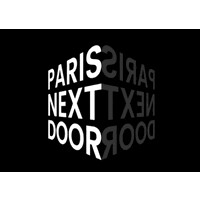 Paris Next Door logo - Similar company to Korvin