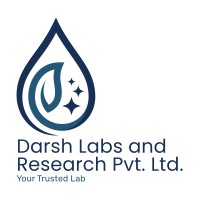 DARSH LABS AND RESEARCH PVT. LTD. logo - Similar company to Micol Biotech.