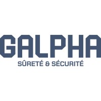 GALPHA Sûreté et Sécurité logo - Similar company to Générations Sécurité