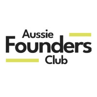 Aussie Founders Club logo - Similar company to Launchvic
