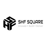 SHF SQUARE logo - Similar company to Architecture 1011