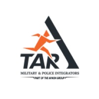 TAR Ideal Concepts Ltd. logo - Similar company to Beesense Sensors Systems