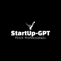 StartUp-GPT logo - Similar company to It Technosys