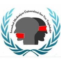 İMÜ Ses Ver Topluluğu logo - Similar company to Çalışma Ekonomisi Ve Endüstri İlişkileri Topluluğu