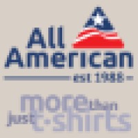 All American T-Shirt Co.