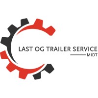 Last og Trailer Service Midt - LTS logo - Similar company to Jørgen Jensen Distribution A/S - Jjd