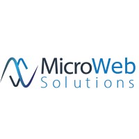 MicroWeb Solutions logo - Similar company to Parqer