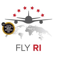 Rhode Island Airport Corporation logo - Similar company to Hr Plus