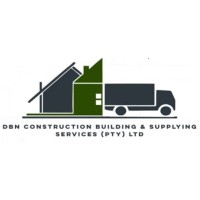 DBN Construction Building & Supplying Services (Pty) Ltd logo - Similar company to Mantar Construction