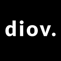Diov logo - Similar company to Dvio