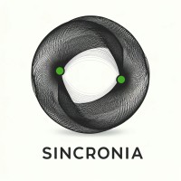 sincronia.ai logo - Similar company to Servimos A La Comunidad