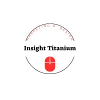 Insight Titanium logo - Similar company to People Orbit