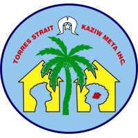 Torres Strait Kaziw Meta logo - Similar company to Brisbane Salesforce Trailblazer Community Groups