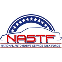 NASTF - National Automotive Service Task Force logo - Similar company to Evpro+ Futuretechauto